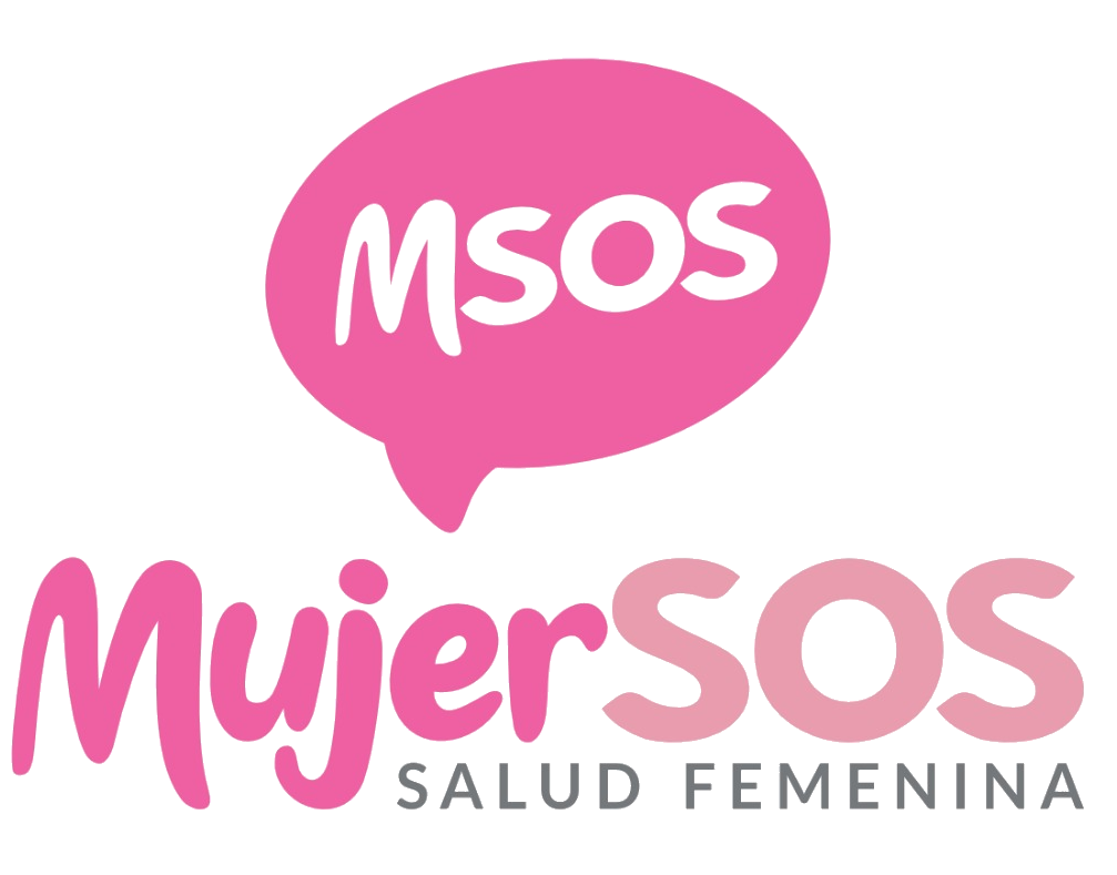 Logo Mujer SOS